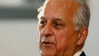Shahryar Khan says Pakistan will not boycott matches with India